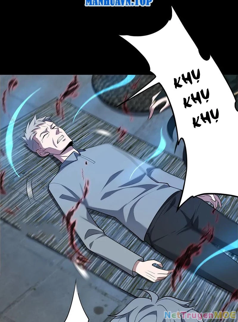 Đại Đạo Vô Danh Chapter 64 - Trang 2