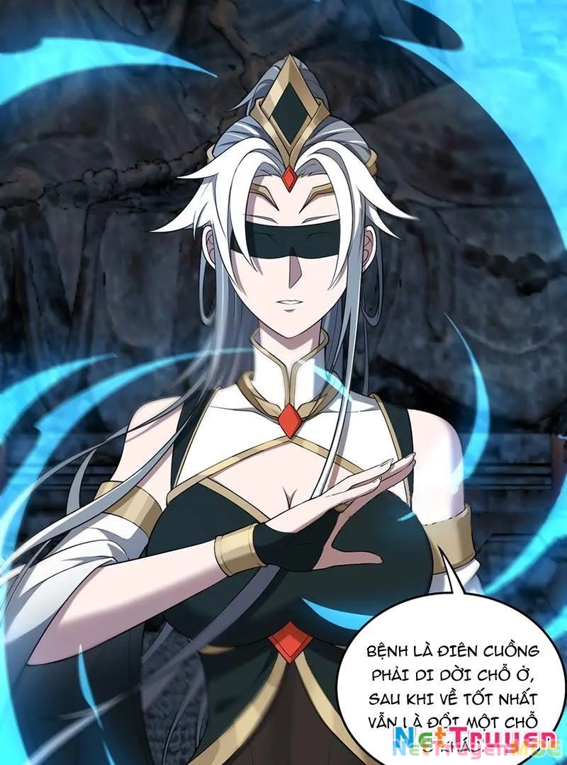 Đại Đạo Vô Danh Chapter 64 - Trang 2