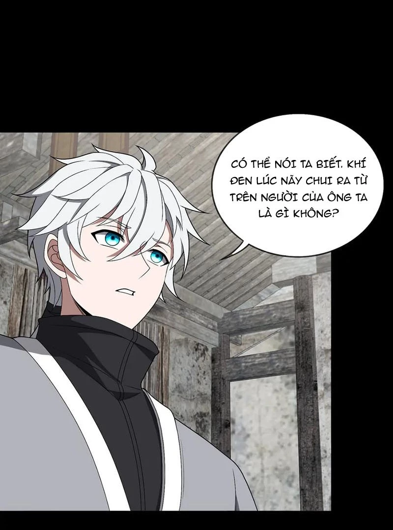 Đại Đạo Vô Danh Chapter 64 - Trang 2