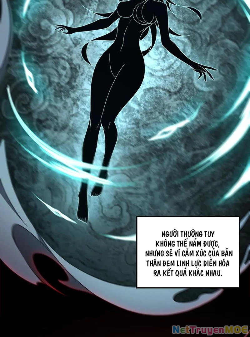 Đại Đạo Vô Danh Chapter 64 - Trang 2