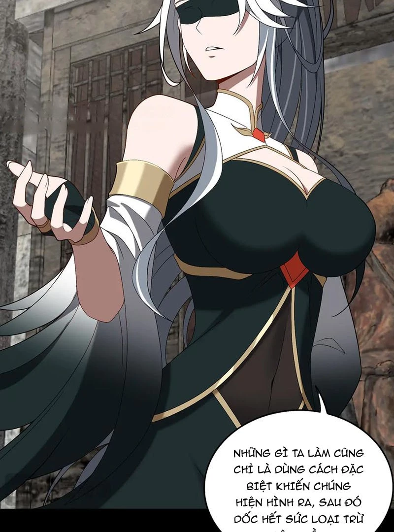 Đại Đạo Vô Danh Chapter 64 - Trang 2