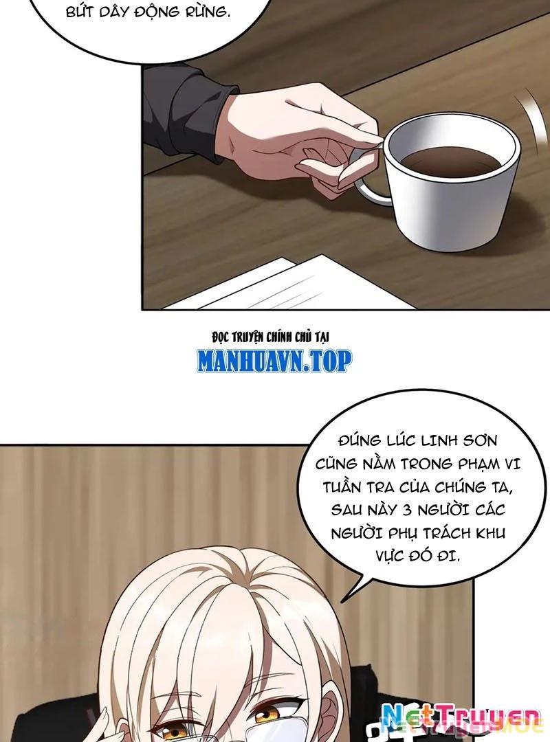 Đại Đạo Vô Danh Chapter 64 - Trang 2