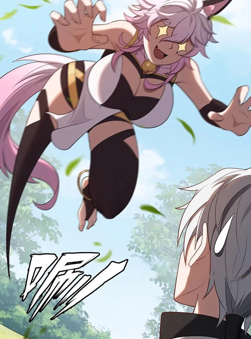 Đại Đạo Vô Danh Chapter 64 - Trang 2