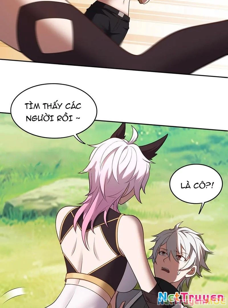 Đại Đạo Vô Danh Chapter 64 - Trang 2