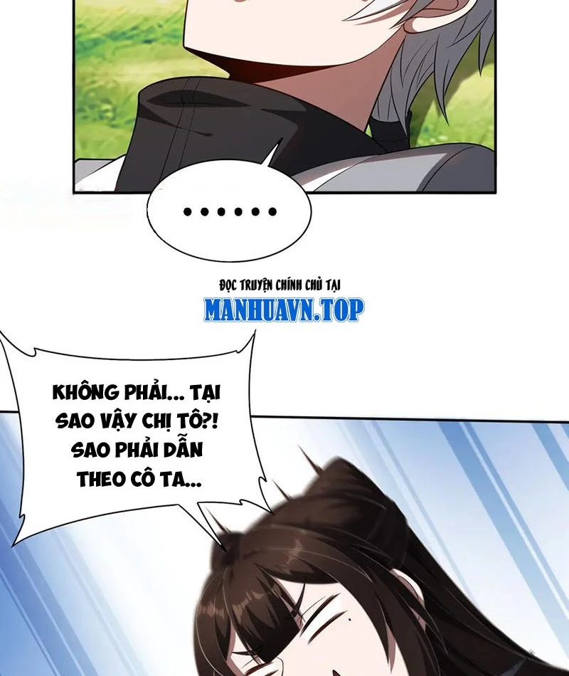 Đại Đạo Vô Danh Chapter 64 - Trang 2