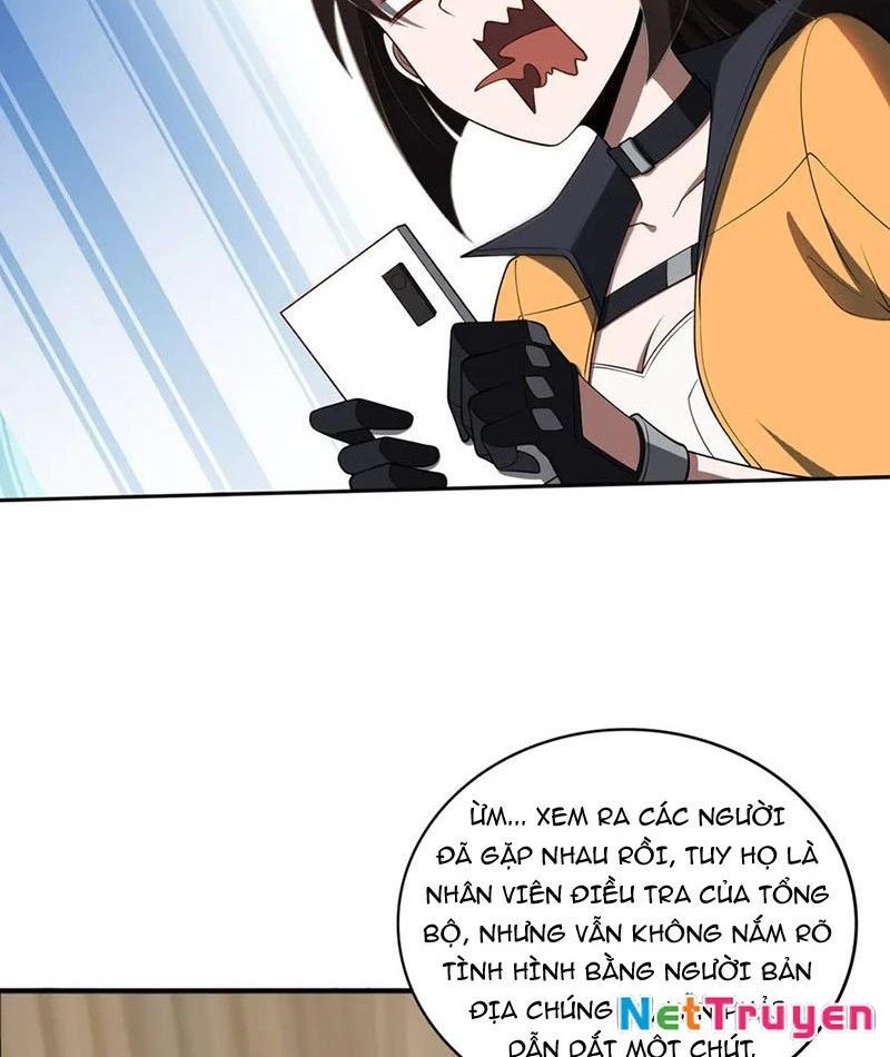 Đại Đạo Vô Danh Chapter 64 - Trang 2