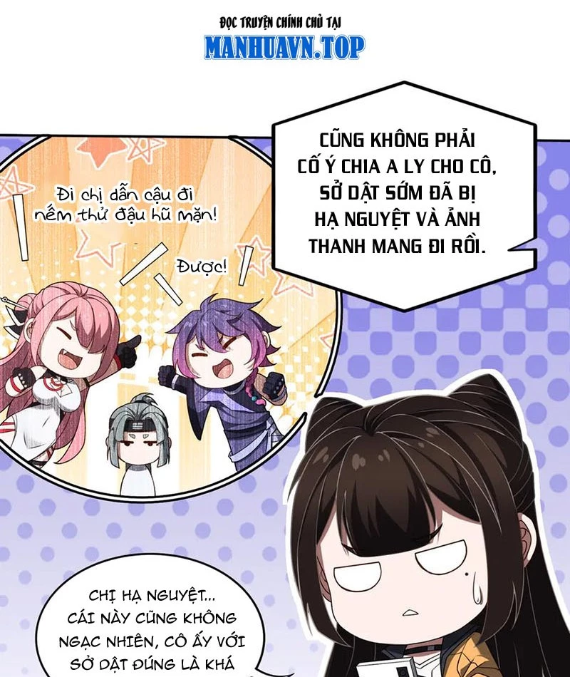 Đại Đạo Vô Danh Chapter 64 - Trang 2