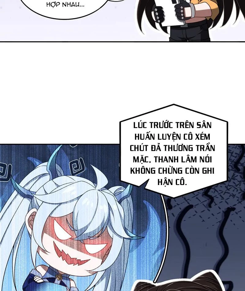 Đại Đạo Vô Danh Chapter 64 - Trang 2