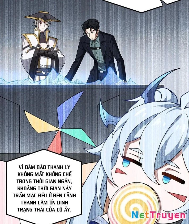 Đại Đạo Vô Danh Chapter 64 - Trang 2