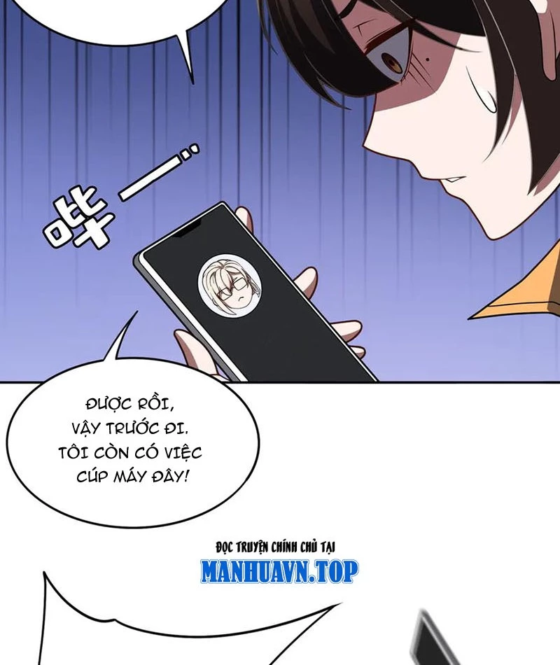 Đại Đạo Vô Danh Chapter 64 - Trang 2