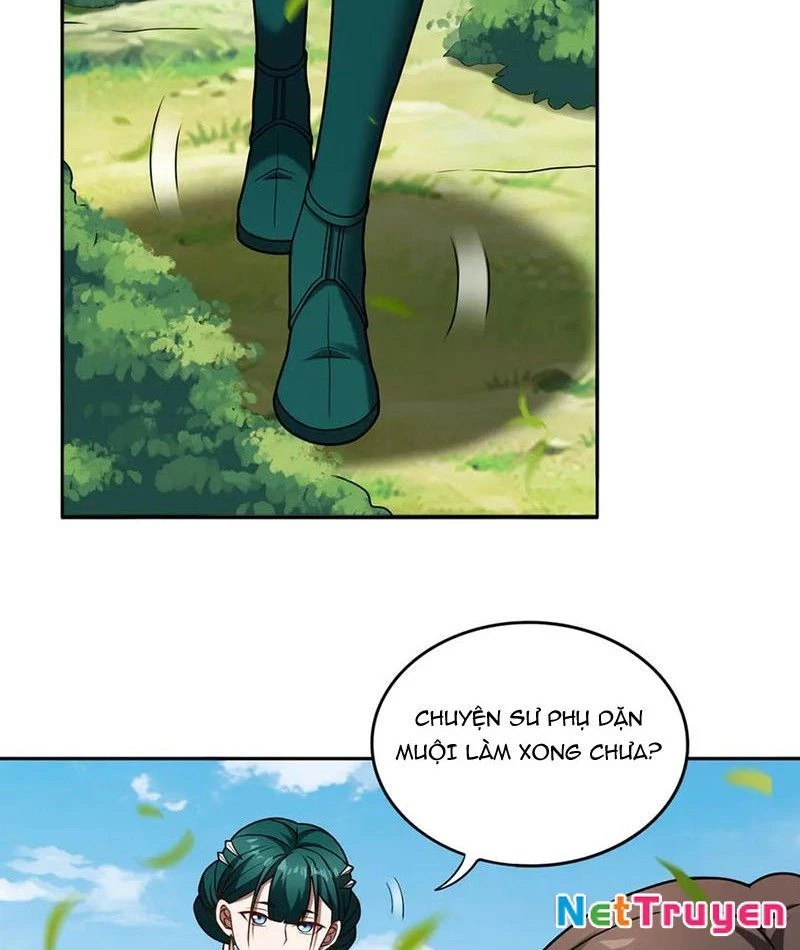 Đại Đạo Vô Danh Chapter 64 - Trang 2