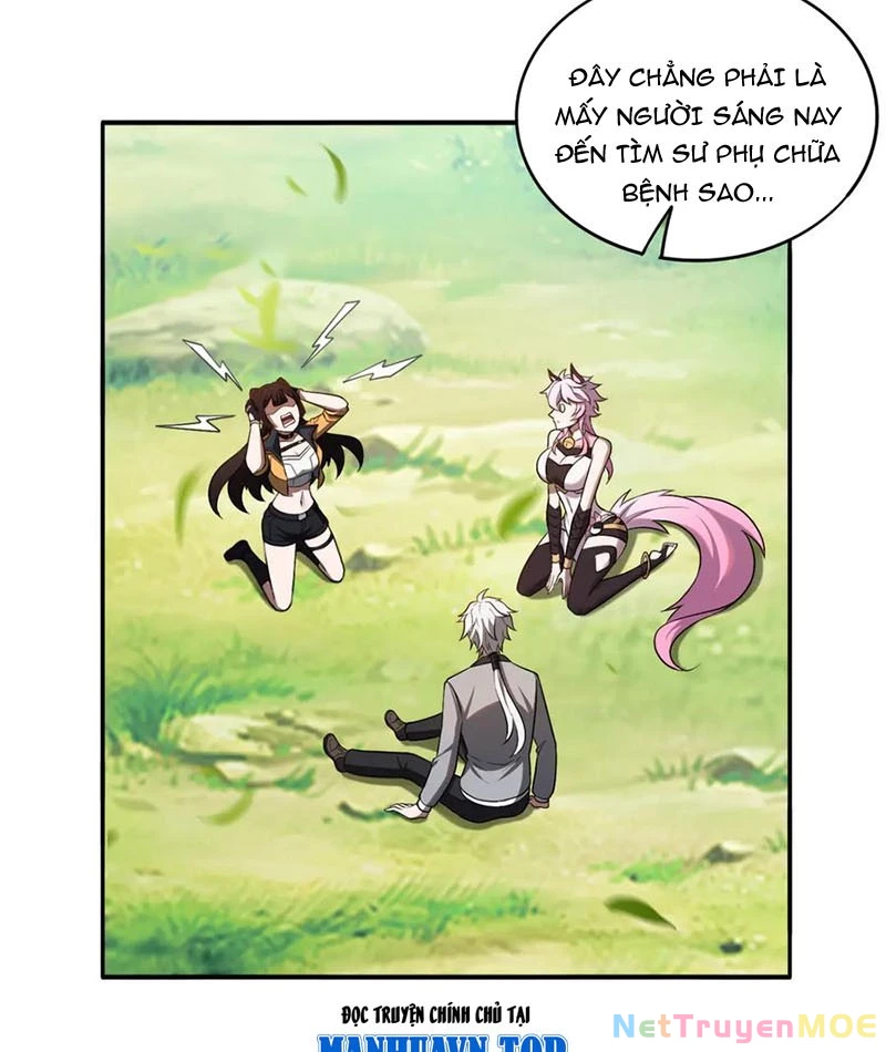 Đại Đạo Vô Danh Chapter 64 - Trang 2