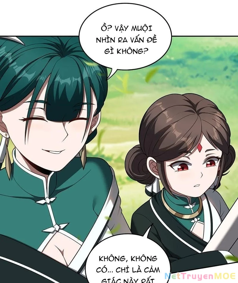 Đại Đạo Vô Danh Chapter 64 - Trang 2