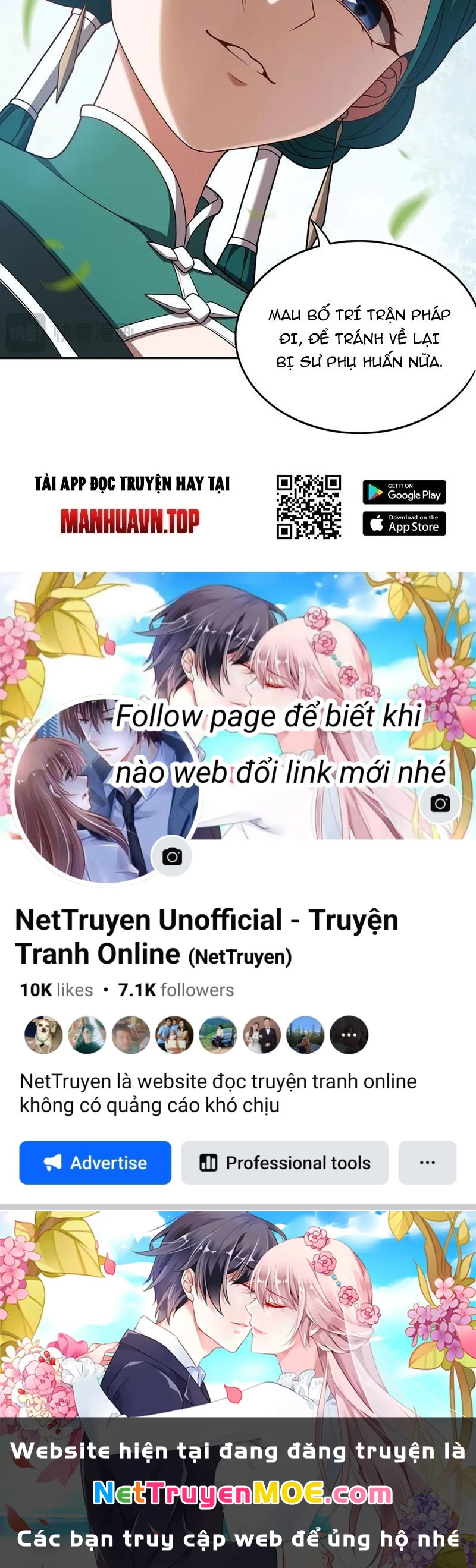 Đại Đạo Vô Danh Chapter 64 - Trang 2