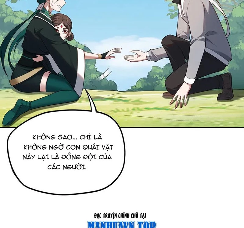 Đại Đạo Vô Danh Chapter 65 - Trang 2