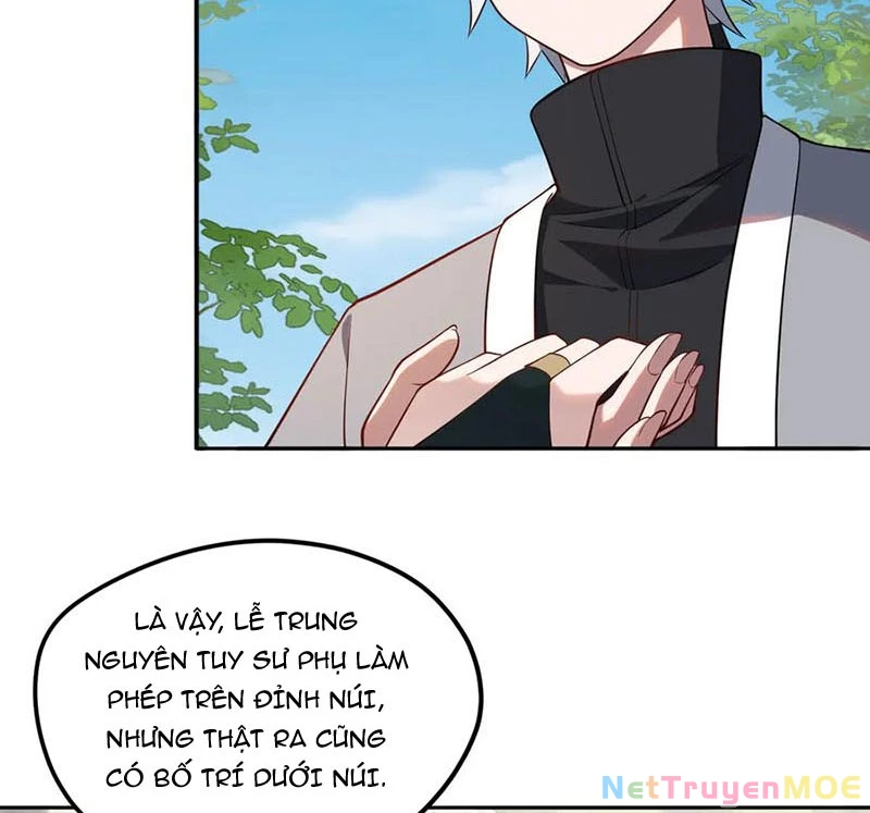 Đại Đạo Vô Danh Chapter 65 - Trang 2