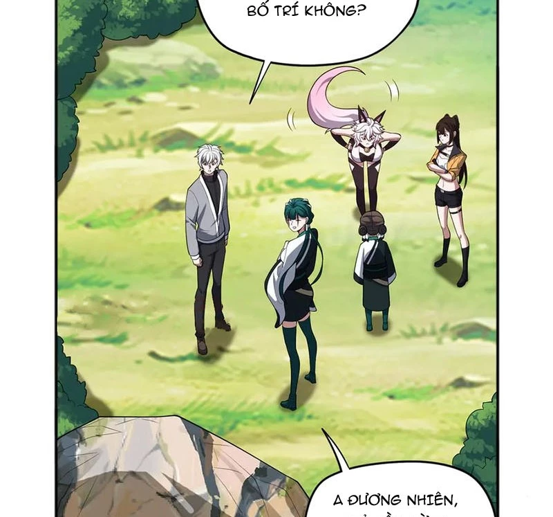 Đại Đạo Vô Danh Chapter 65 - Trang 2