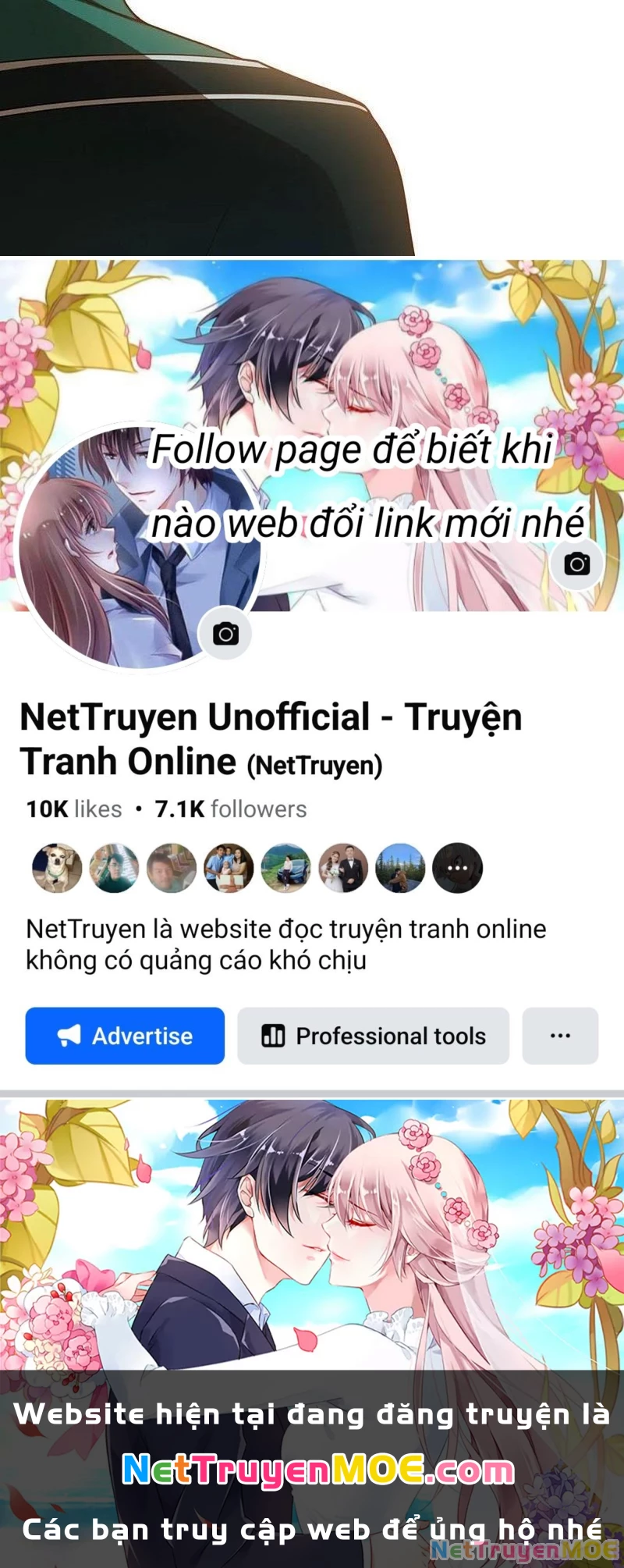 Đại Đạo Vô Danh Chapter 65 - Trang 2