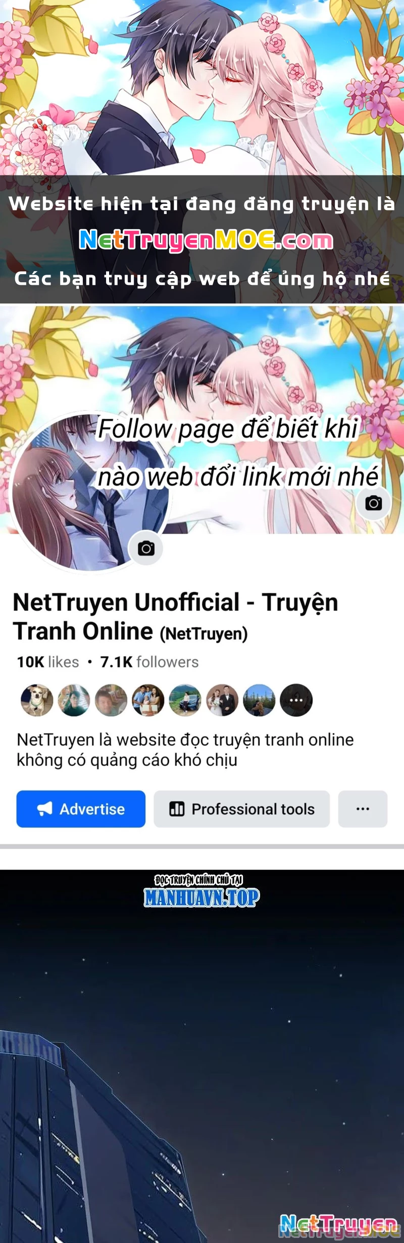 Đại Đạo Vô Danh Chapter 65 - Trang 2