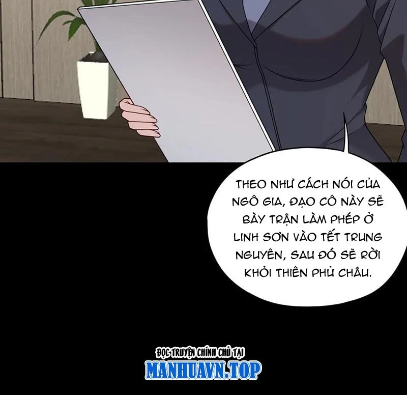 Đại Đạo Vô Danh Chapter 65 - Trang 2