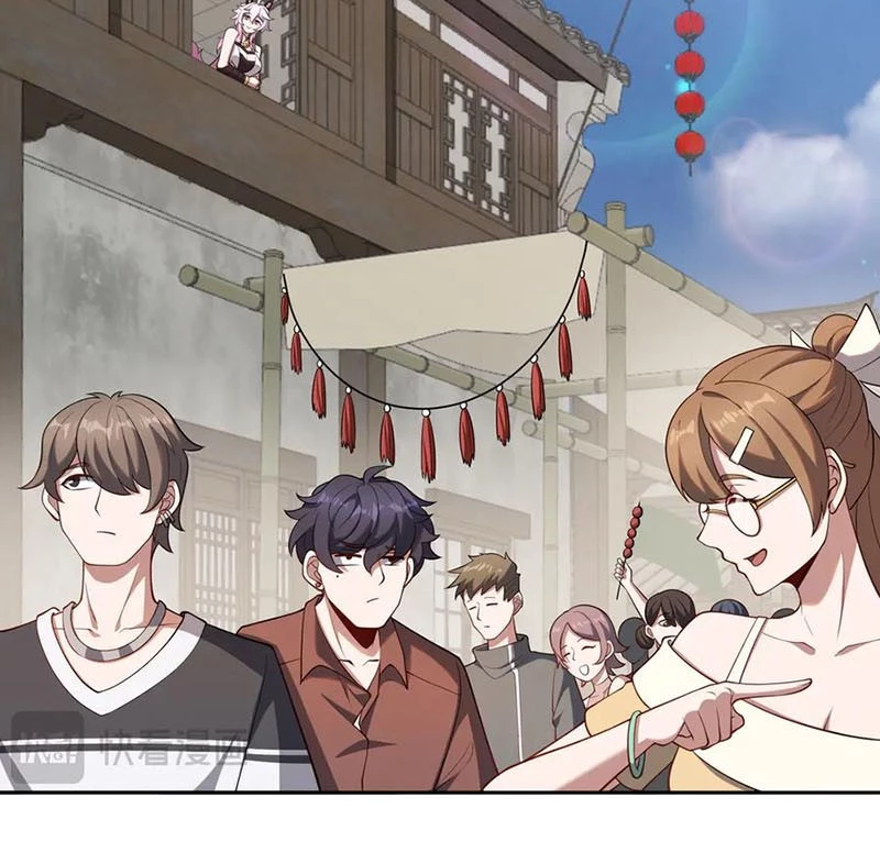 Đại Đạo Vô Danh Chapter 65 - Trang 2