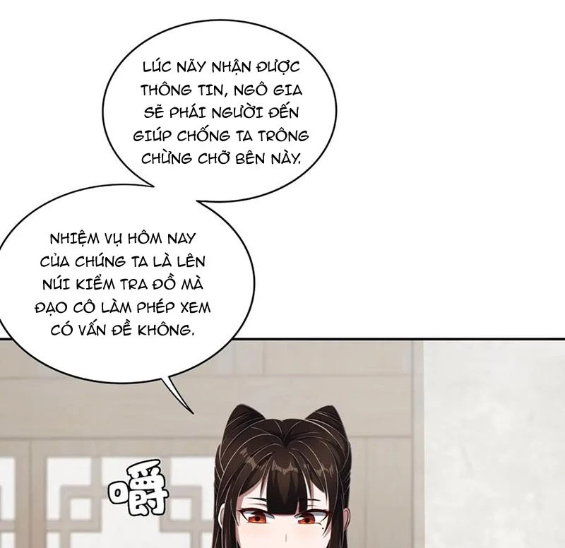 Đại Đạo Vô Danh Chapter 65 - Trang 2