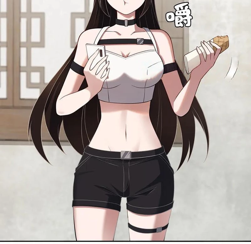 Đại Đạo Vô Danh Chapter 65 - Trang 2