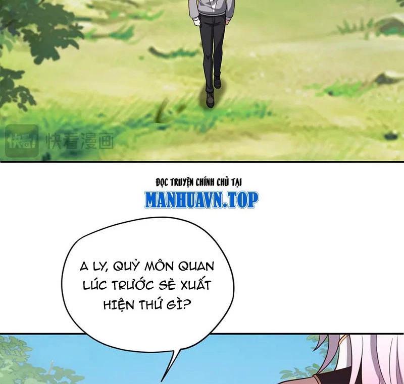 Đại Đạo Vô Danh Chapter 65 - Trang 2