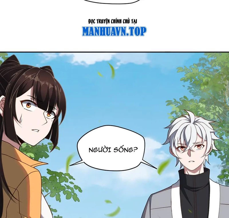 Đại Đạo Vô Danh Chapter 65 - Trang 2