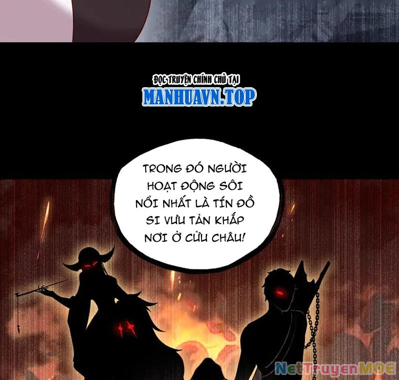 Đại Đạo Vô Danh Chapter 65 - Trang 2