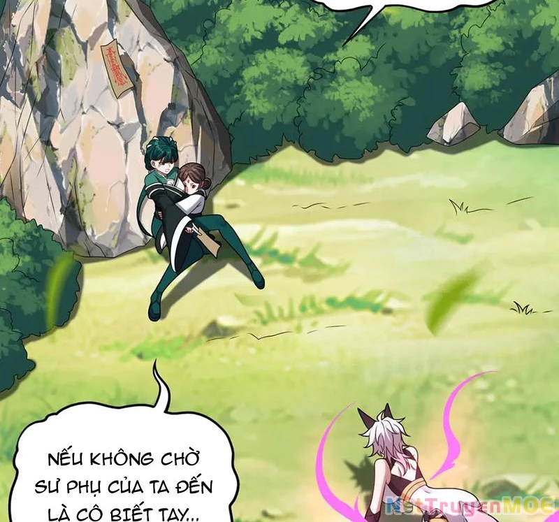 Đại Đạo Vô Danh Chapter 65 - Trang 2