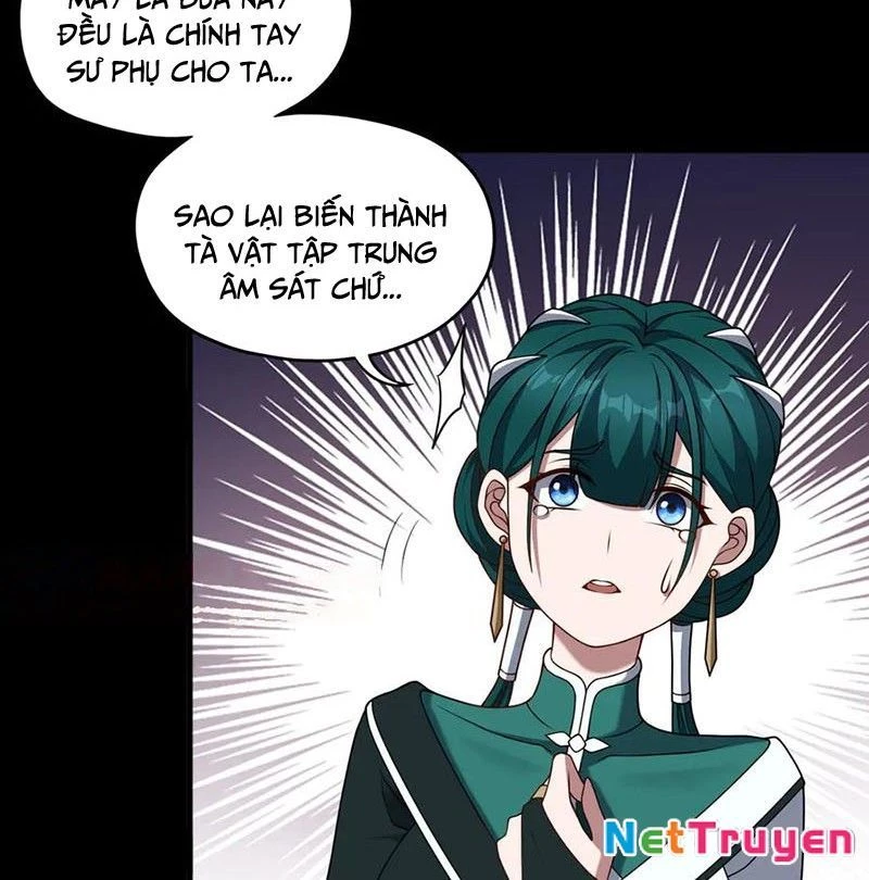 Đại Đạo Vô Danh Chapter 66 - Trang 2