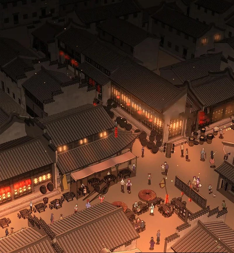 Đại Đạo Vô Danh Chapter 66 - Trang 2