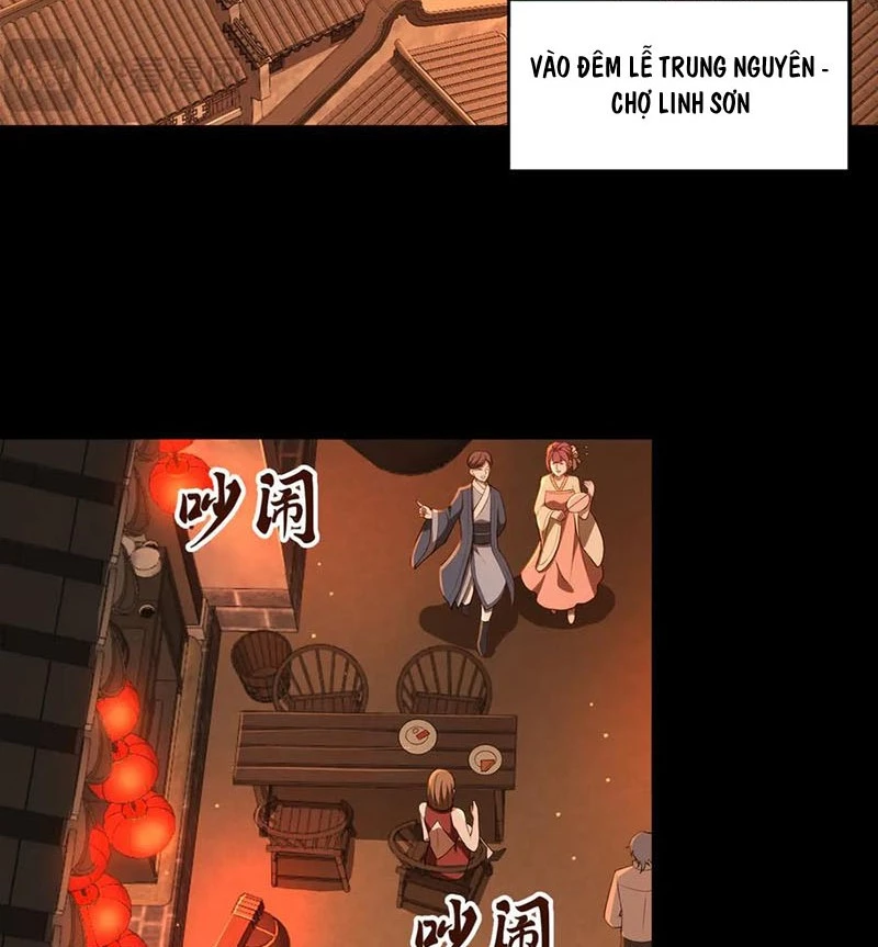 Đại Đạo Vô Danh Chapter 66 - Trang 2