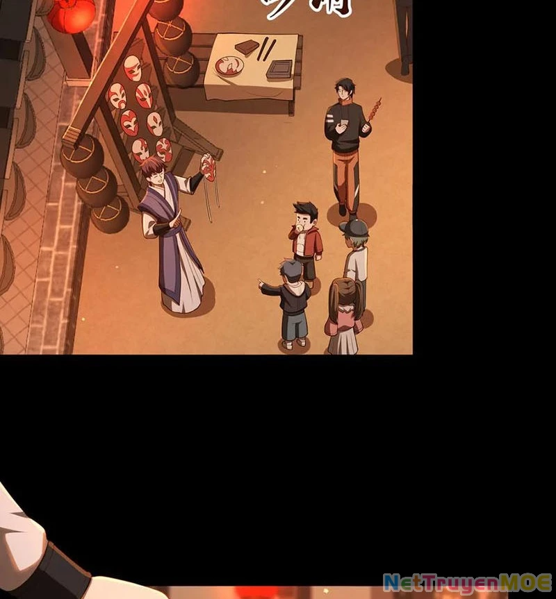 Đại Đạo Vô Danh Chapter 66 - Trang 2