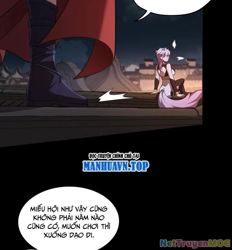 Đại Đạo Vô Danh Chapter 66 - Trang 2