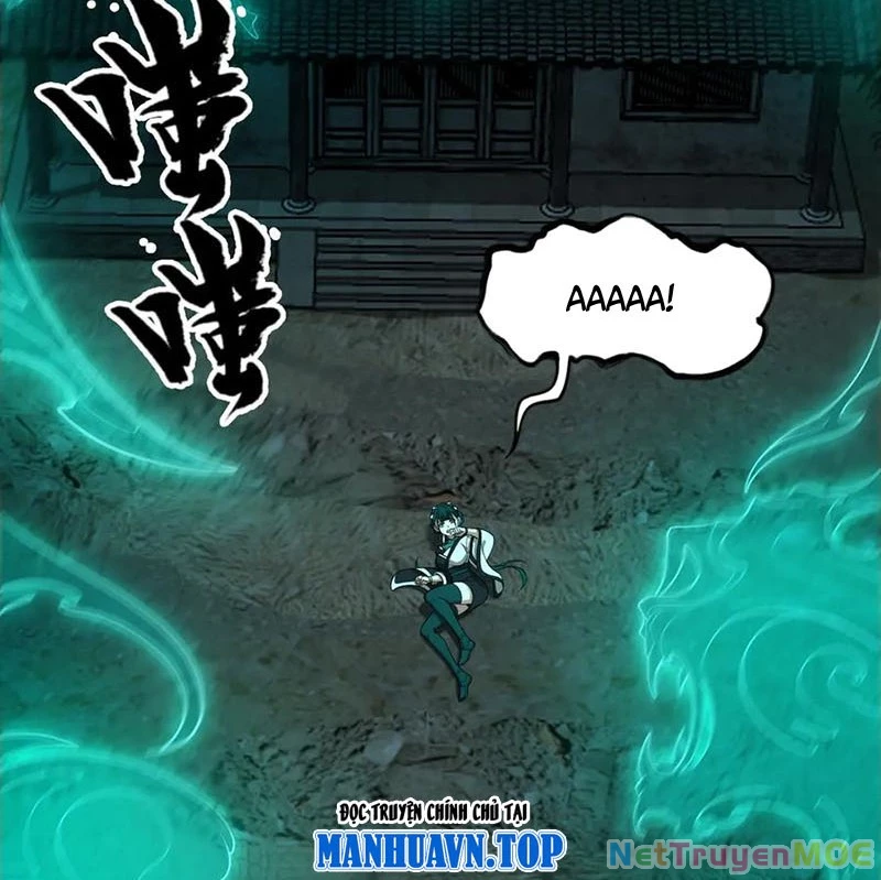 Đại Đạo Vô Danh Chapter 66 - Trang 2