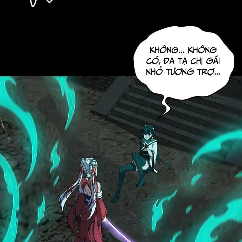 Đại Đạo Vô Danh Chapter 66 - Trang 2