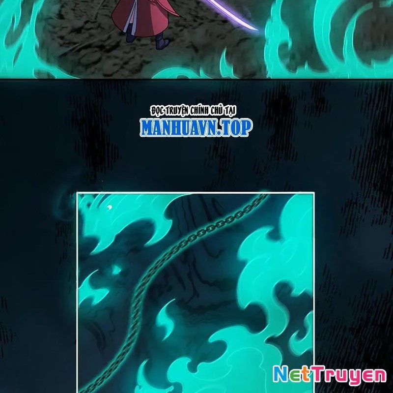 Đại Đạo Vô Danh Chapter 66 - Trang 2