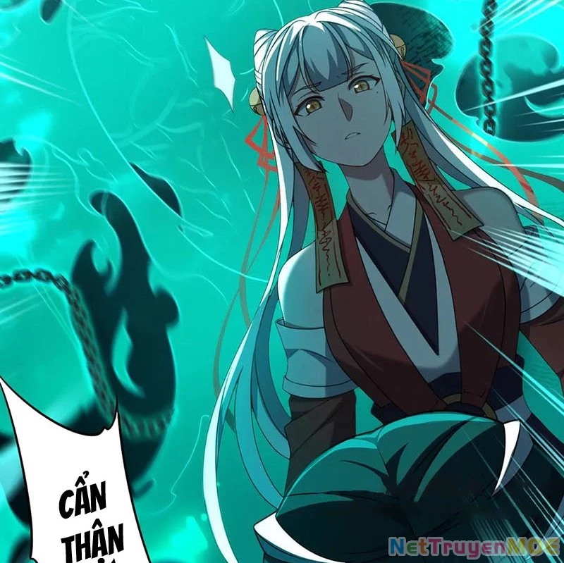 Đại Đạo Vô Danh Chapter 66 - Trang 2