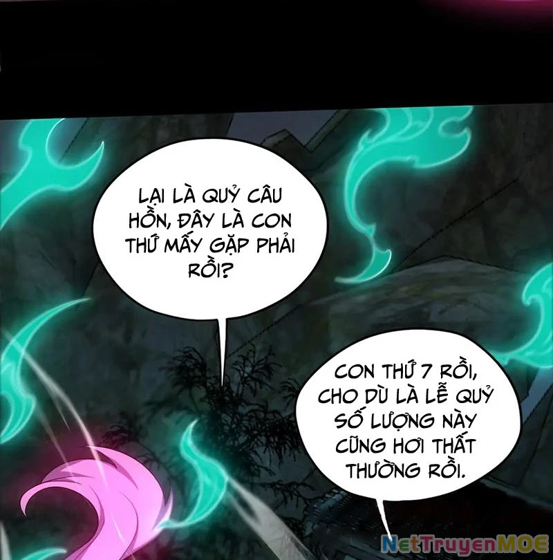 Đại Đạo Vô Danh Chapter 66 - Trang 2