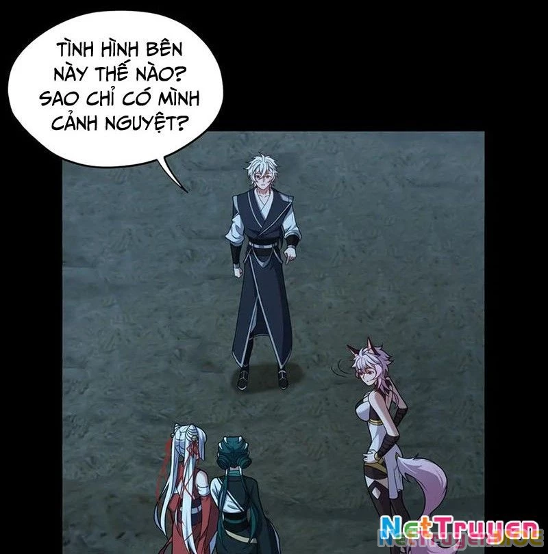 Đại Đạo Vô Danh Chapter 66 - Trang 2