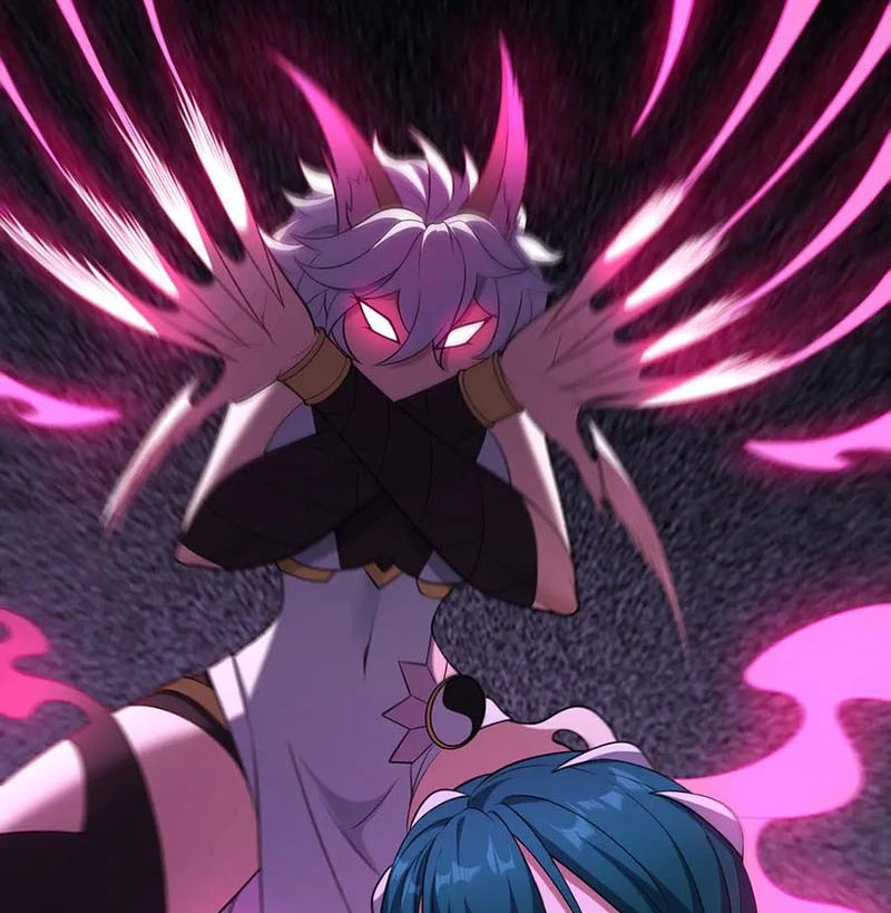 Đại Đạo Vô Danh Chapter 67 - Trang 2