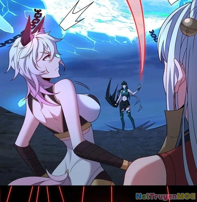 Đại Đạo Vô Danh Chapter 67 - Trang 2