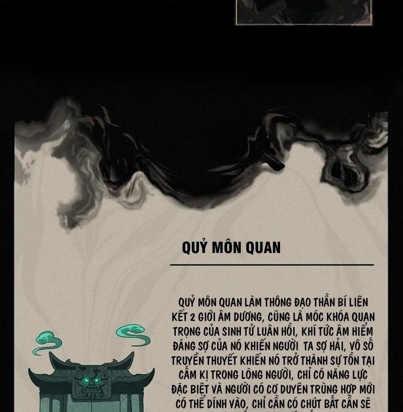 Đại Đạo Vô Danh Chapter 67 - Trang 2