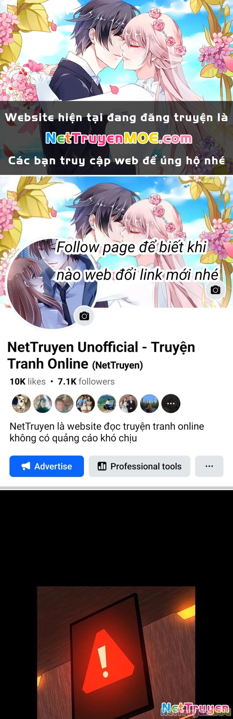 Đại Đạo Vô Danh Chapter 67 - Trang 2