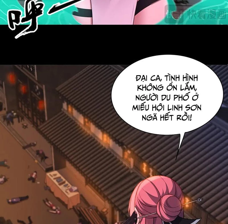 Đại Đạo Vô Danh Chapter 67 - Trang 2