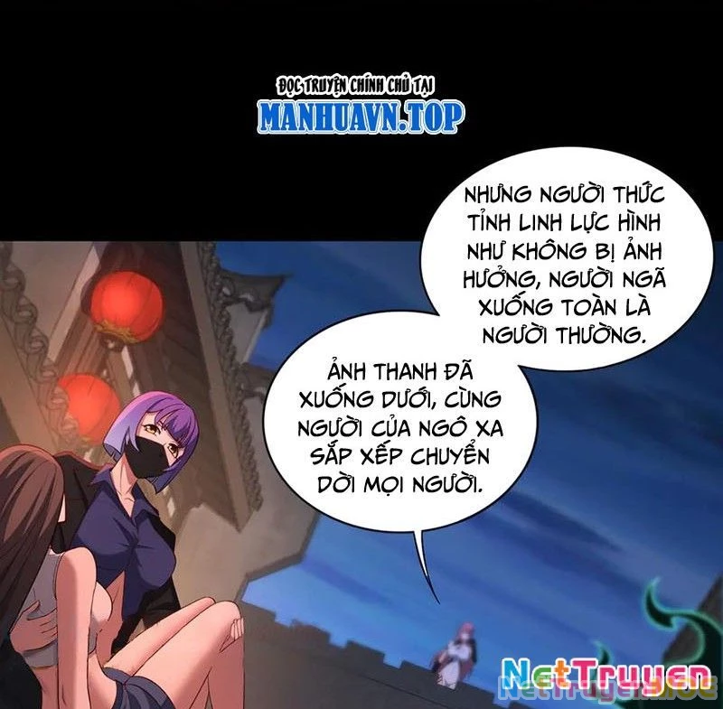 Đại Đạo Vô Danh Chapter 67 - Trang 2