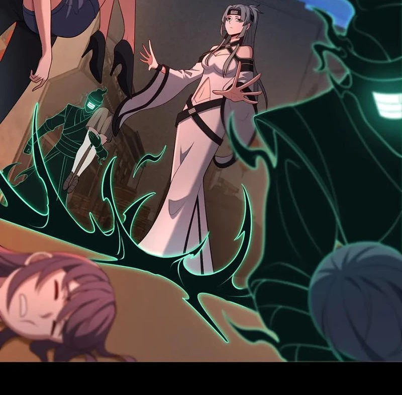 Đại Đạo Vô Danh Chapter 67 - Trang 2