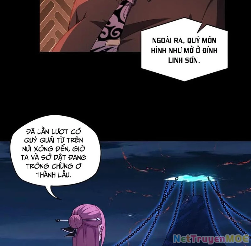 Đại Đạo Vô Danh Chapter 67 - Trang 2